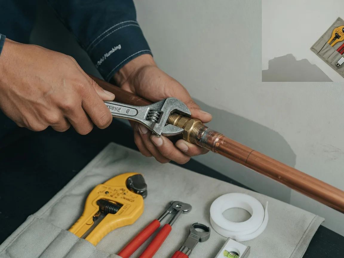 Why choose Drain Cleaning in Lamont, OK